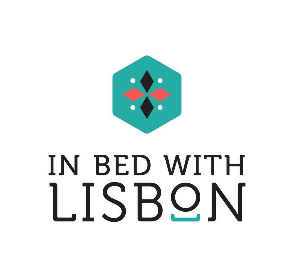 In Bed With Lisbon 5E Apartamento Amadora Exterior foto